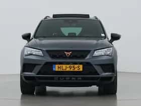 CUPRA Ateca (2019) thumbnail 16