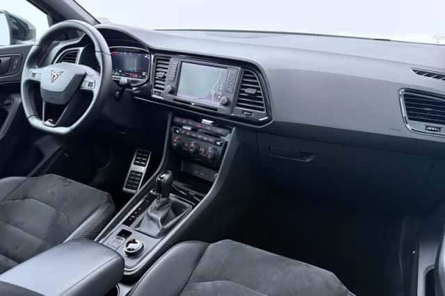 CUPRA Ateca (2019) thumbnail 17