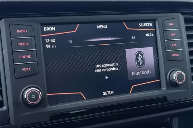 CUPRA Ateca (2019) thumbnail 23