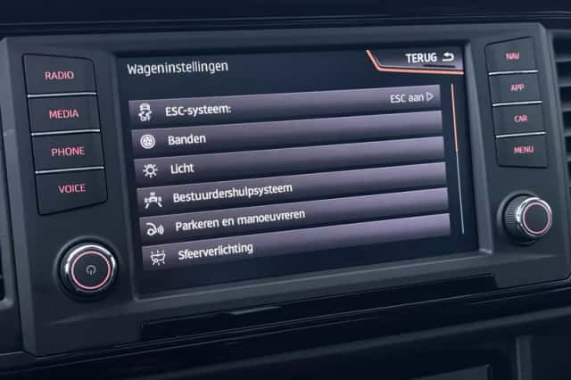 CUPRA Ateca (2019) thumbnail 29