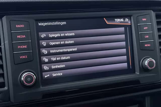 CUPRA Ateca (2019) thumbnail 30