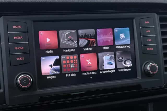 CUPRA Ateca (2019) thumbnail 32