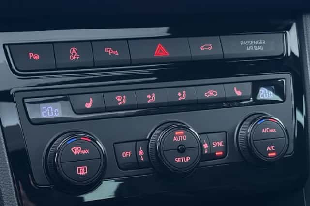 CUPRA Ateca (2019) thumbnail 35
