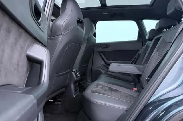 CUPRA Ateca (2019) thumbnail 49