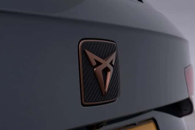 CUPRA Ateca (2019) thumbnail 59
