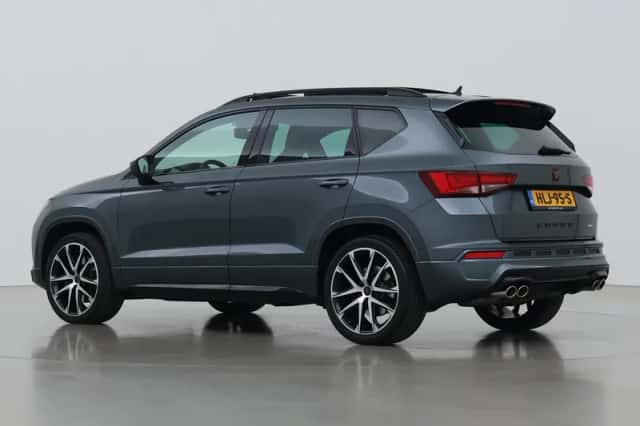 CUPRA Ateca (2019) thumbnail 64