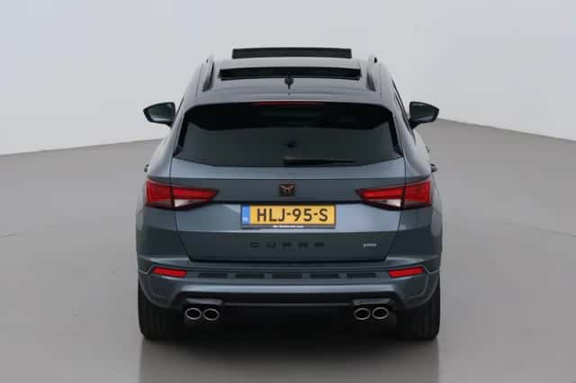 CUPRA Ateca (2019) thumbnail 9