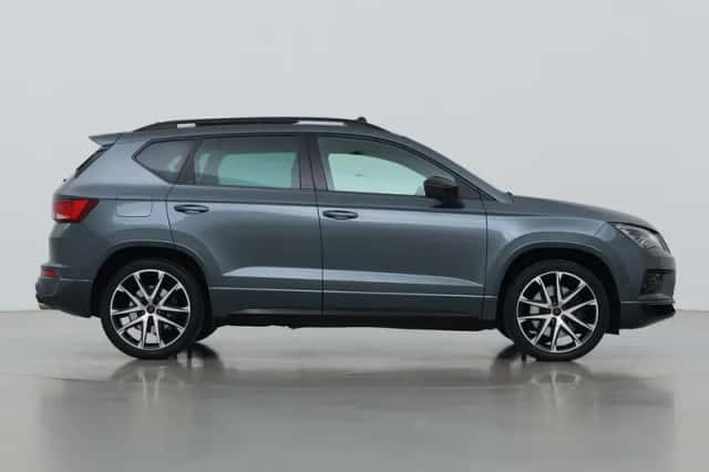 CUPRA Ateca (2019) thumbnail 10