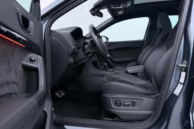 CUPRA Ateca (2019) thumbnail 3