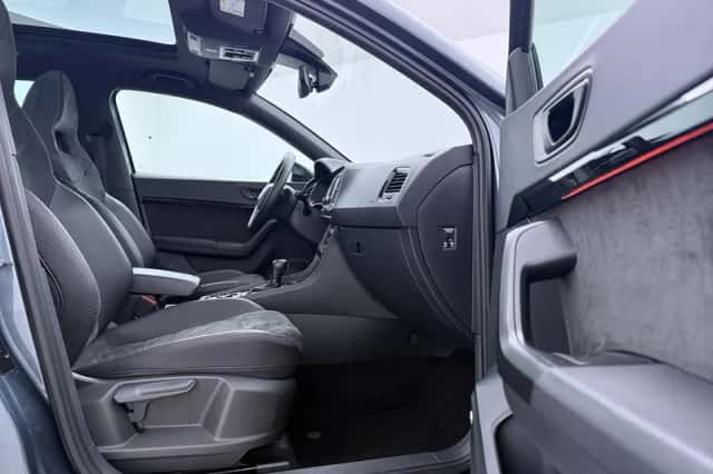 CUPRA Ateca (2019) thumbnail 5