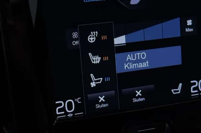 Volvo XC60 (2019) thumbnail 14