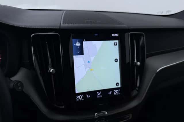Volvo XC60 (2019) thumbnail 24