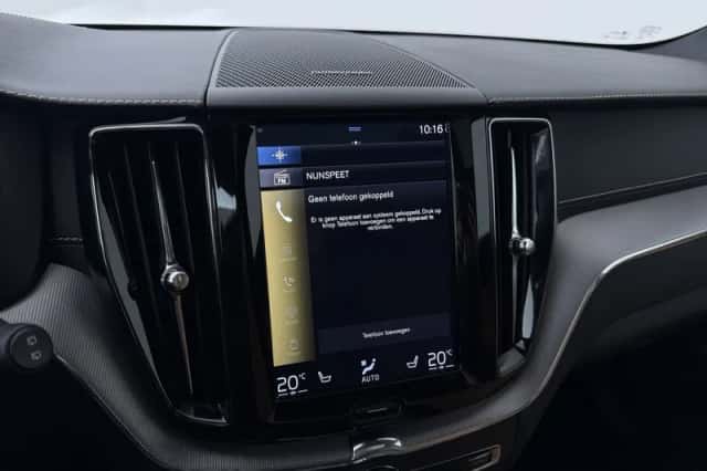 Volvo XC60 (2019) thumbnail 26