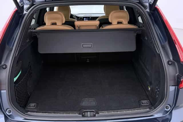 Volvo XC60 (2019) thumbnail 51