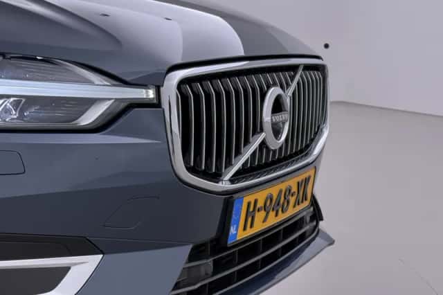 Volvo XC60 (2019) thumbnail 57