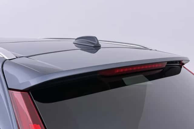 Volvo XC60 (2019) thumbnail 58