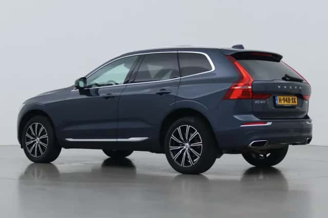 Volvo XC60 (2019) thumbnail 63