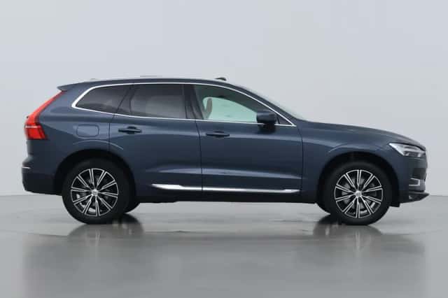 Volvo XC60 (2019) thumbnail 10