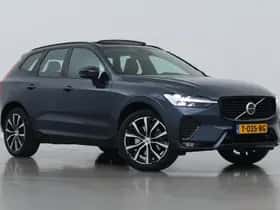 Volvo XC60 (2023)