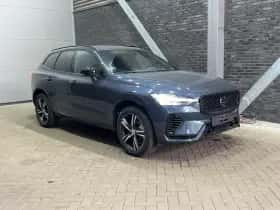 Volvo XC60 (2025)