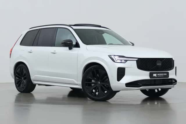 Volvo XC90 (2026) thumbnail 1