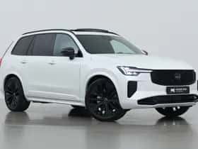 Volvo XC90 (2026)
