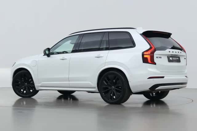 Volvo XC90 (2026) thumbnail 2