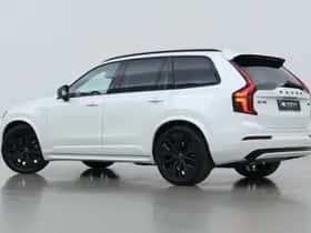 Volvo XC90 (2026) thumbnail 2