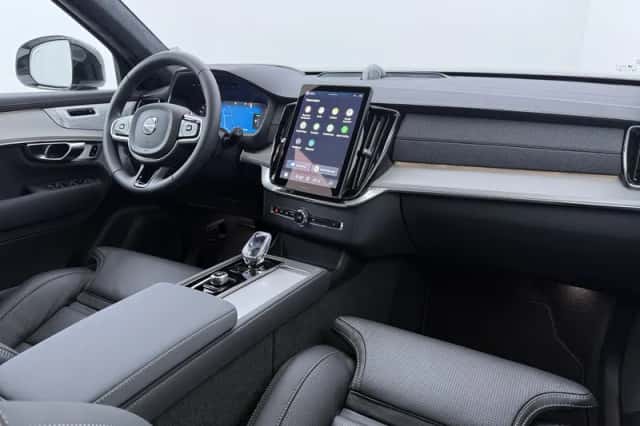 Volvo XC90 (2026) thumbnail 19