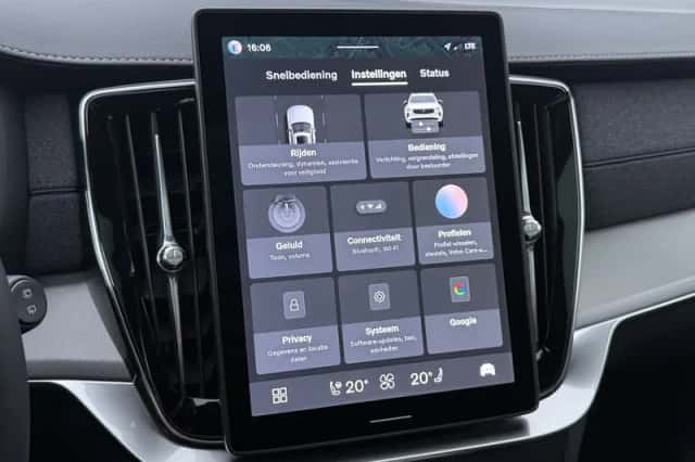 Volvo XC90 (2026) thumbnail 29