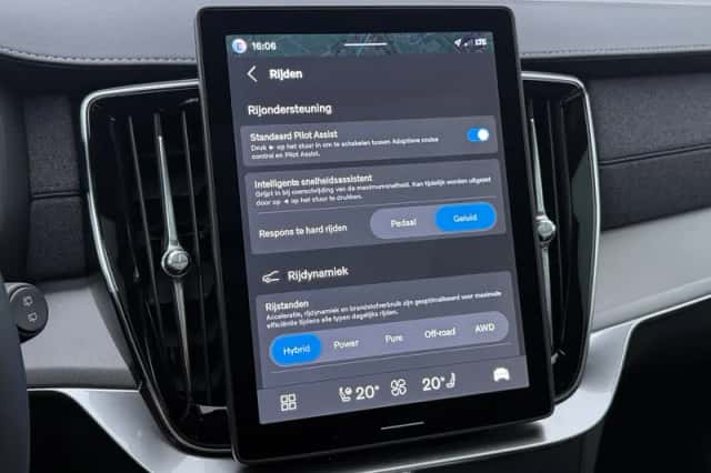 Volvo XC90 (2026) thumbnail 30