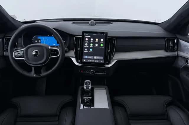 Volvo XC90 (2026) thumbnail 4