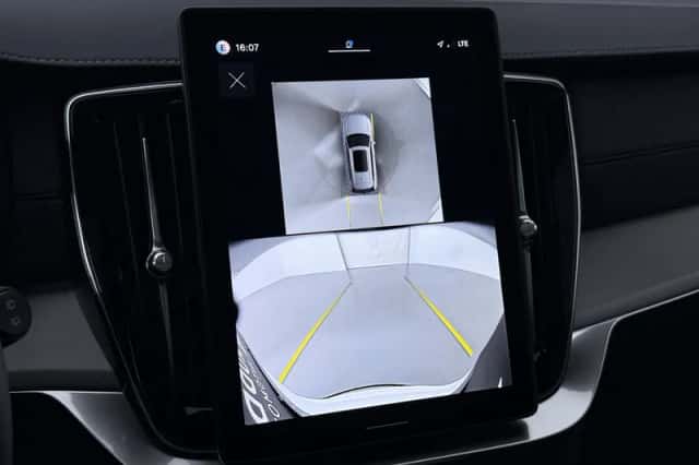 Volvo XC90 (2026) thumbnail 37