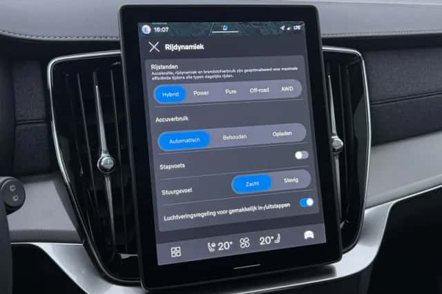 Volvo XC90 (2026) thumbnail 38