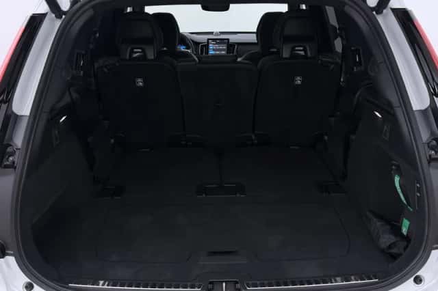 Volvo XC90 (2026) thumbnail 58