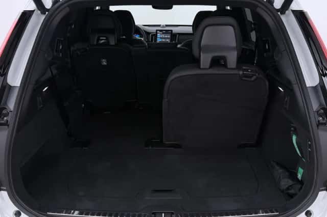 Volvo XC90 (2026) thumbnail 59