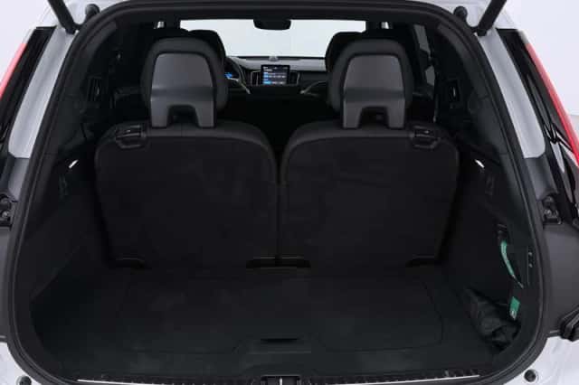Volvo XC90 (2026) thumbnail 60