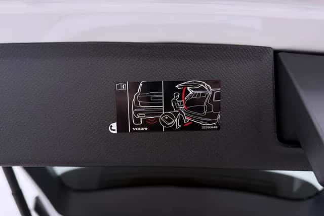 Volvo XC90 (2026) thumbnail 62