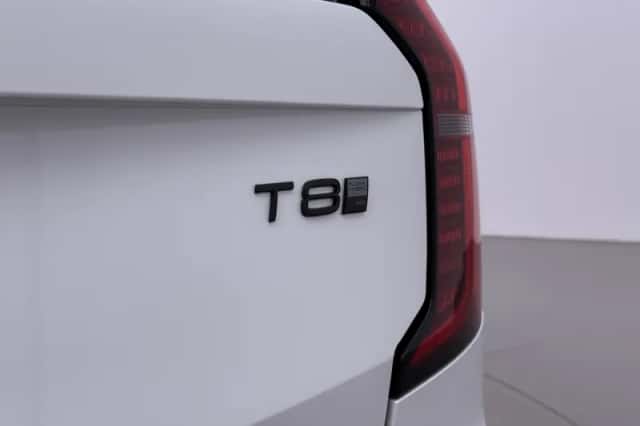 Volvo XC90 (2026) thumbnail 67
