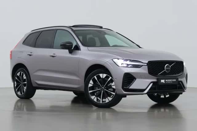 Volvo XC60 (2025) thumbnail 1