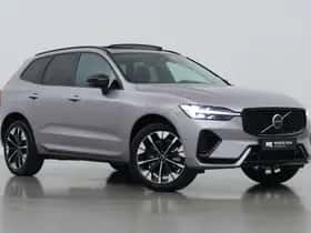 Volvo XC60 (2025)