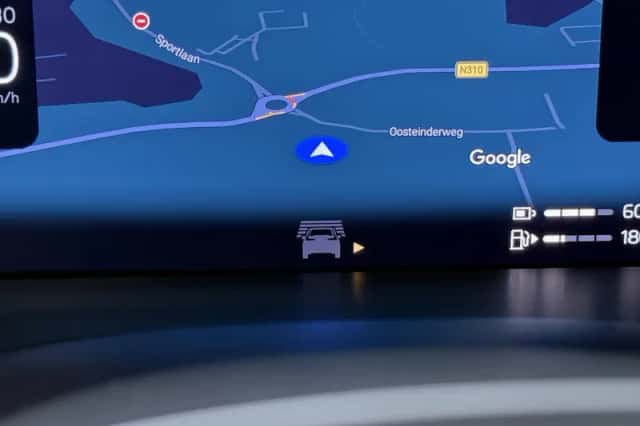 Volvo XC60 (2025) thumbnail 22