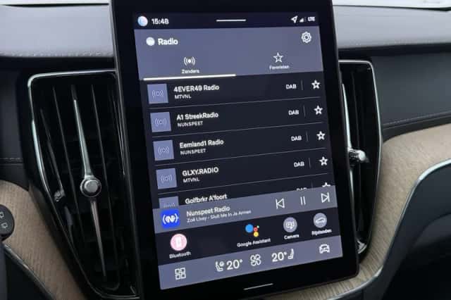 Volvo XC60 (2025) thumbnail 25