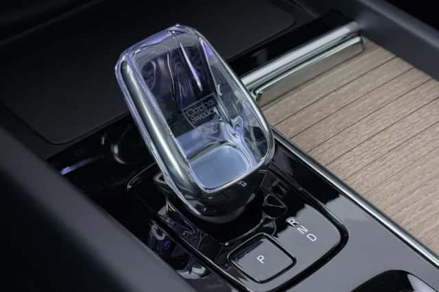 Volvo XC60 (2025) thumbnail 36