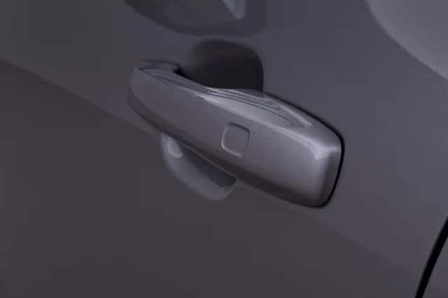Volvo XC60 (2025) thumbnail 56