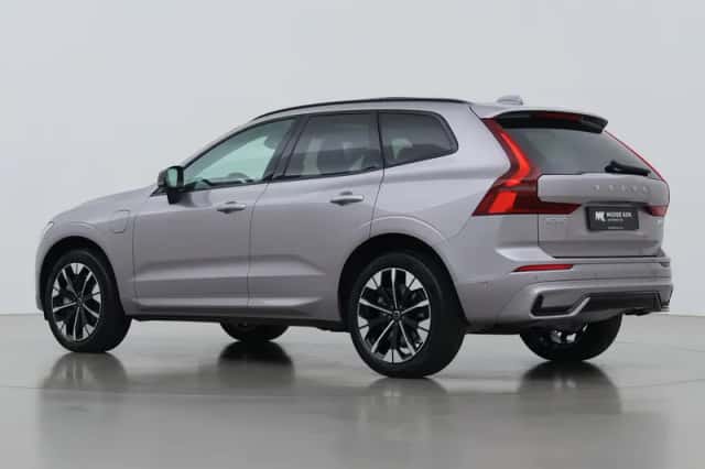 Volvo XC60 (2025) thumbnail 61