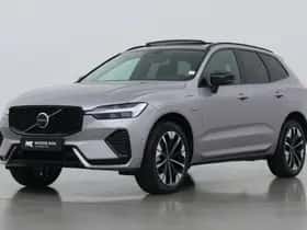 Volvo XC60 (2025) thumbnail 8