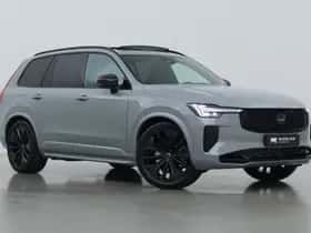 Volvo XC90 (2026)