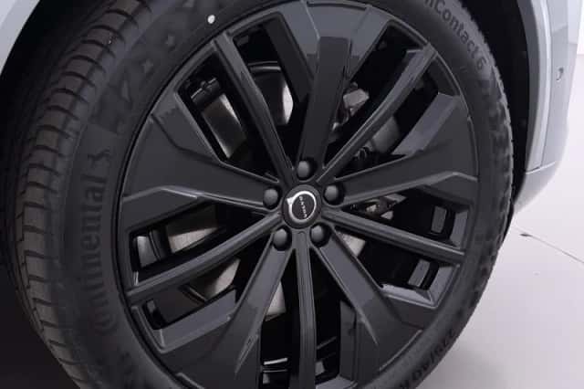 Volvo XC90 (2026) thumbnail 18