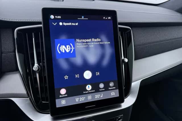 Volvo XC90 (2026) thumbnail 25